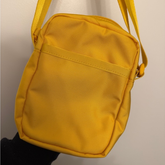 Baboon to the Moon 1.2L Sling Bag - Yellow - Picture 3 of 6